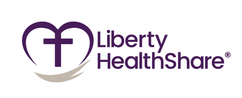 Liberty HealthShare logo